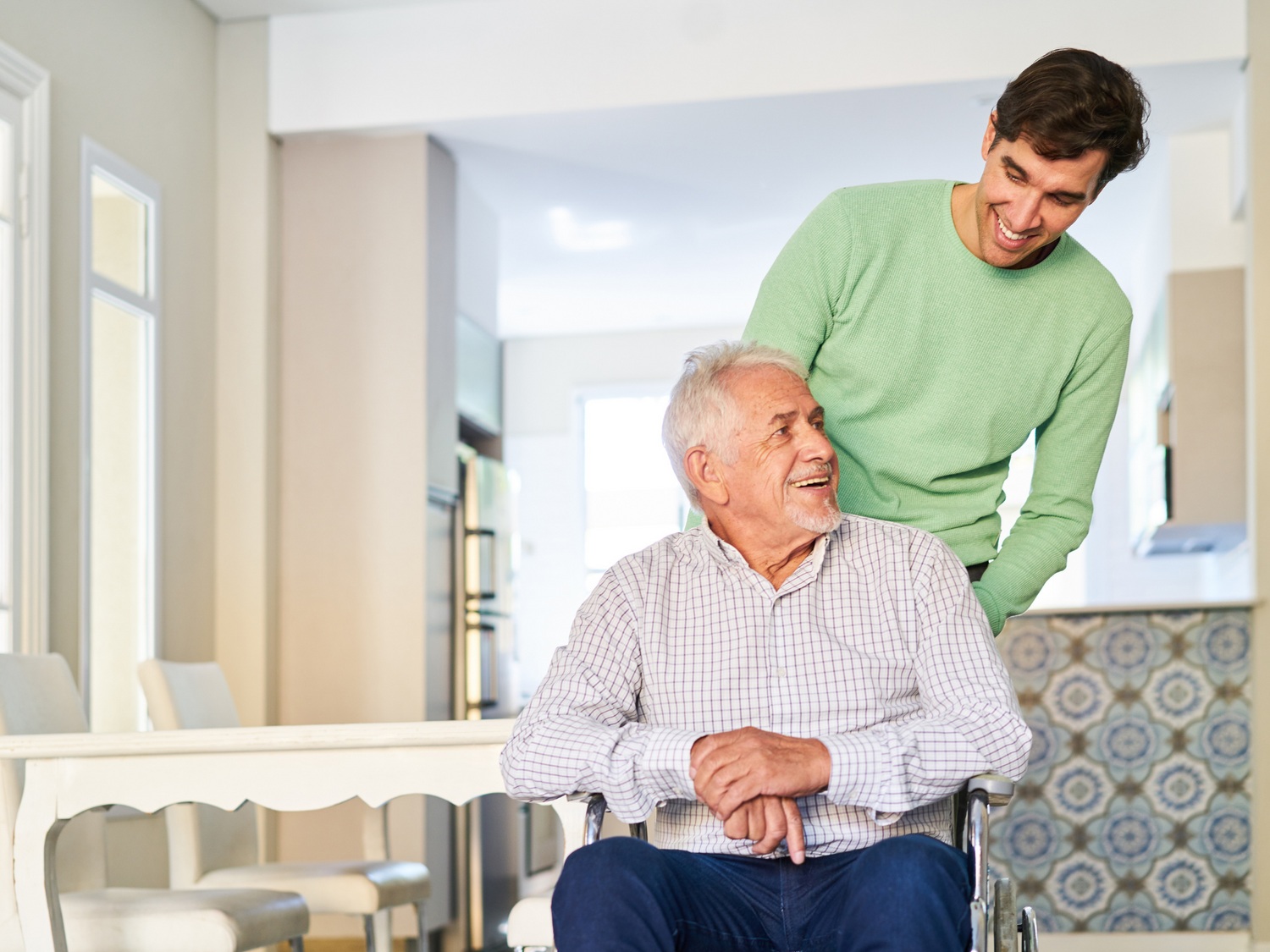 Hospitality Services