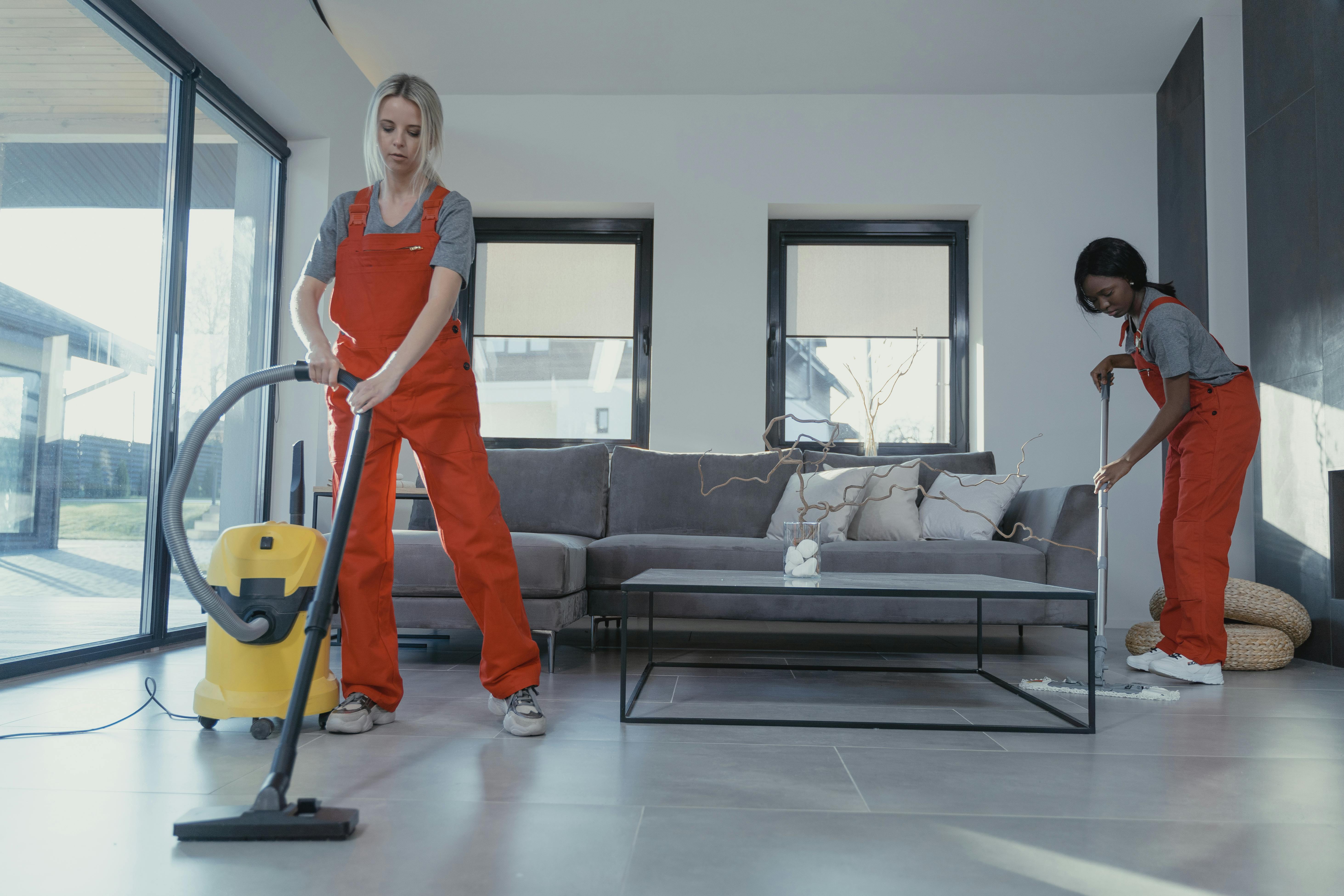 Home Maintenance Services