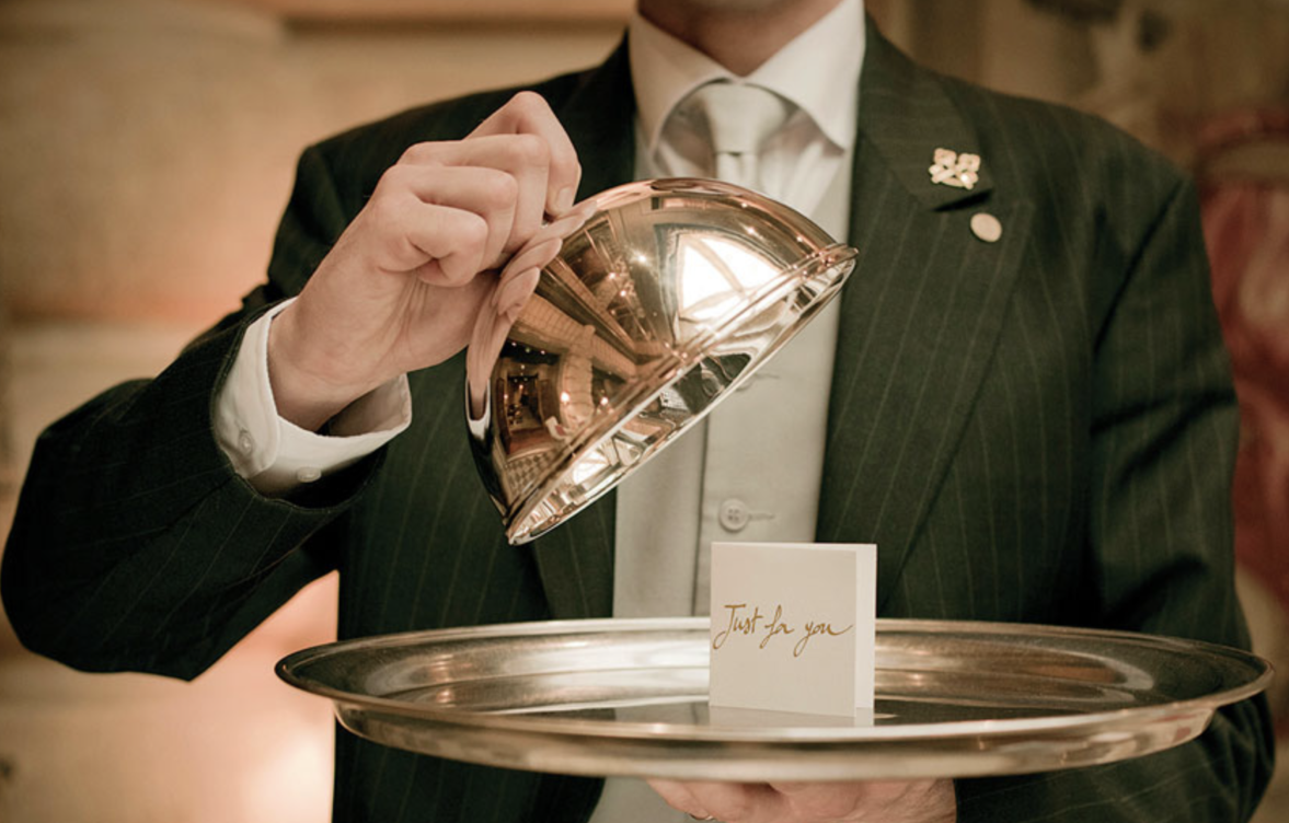 Concierge Services