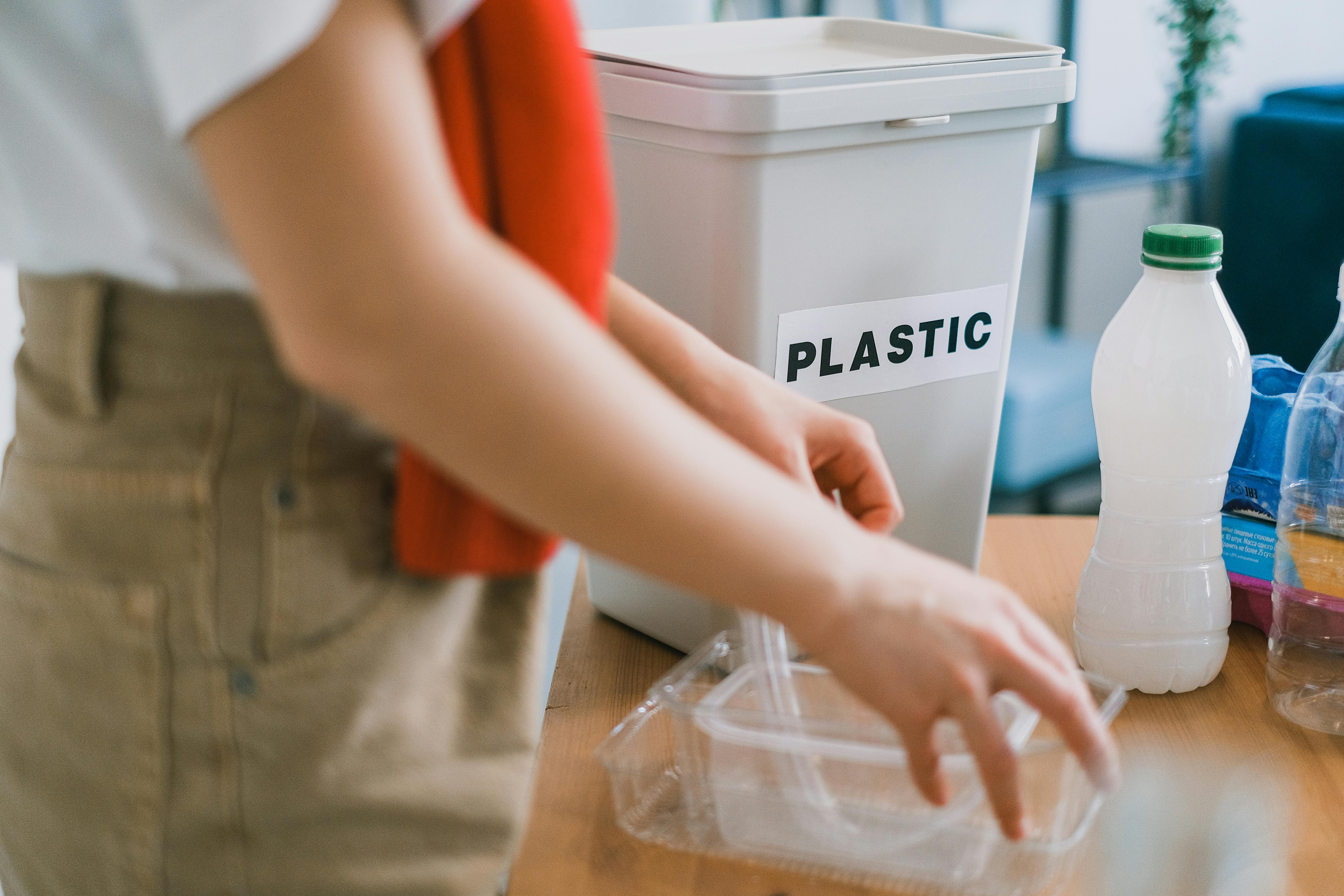 Waste Disposal